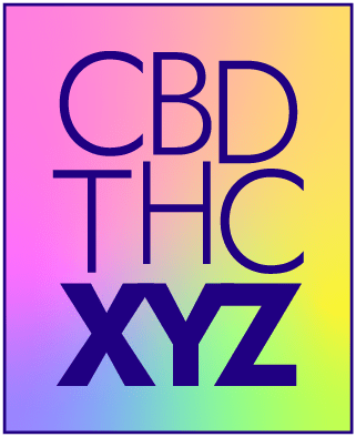 CBD THC XYZ