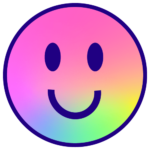 rainbow-smiley-face