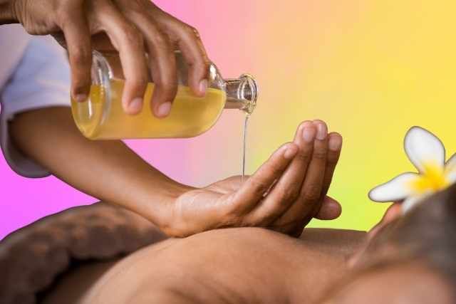 Discover everything you need to know about cbd massage oil