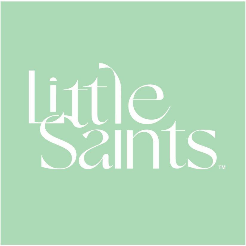 little-saints-logo
