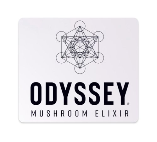 odyssey-logo-image functional mushroom energy drink