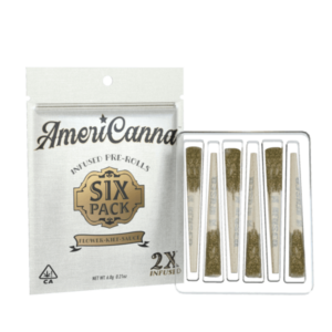 Americanna Packaging