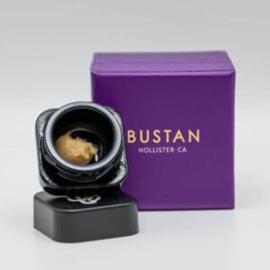 Bustan Inc Packaging