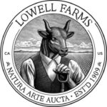 Lowell Farms Logo